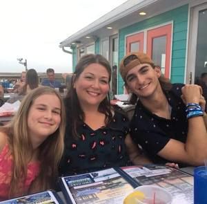 Meet your Posher, Andrea